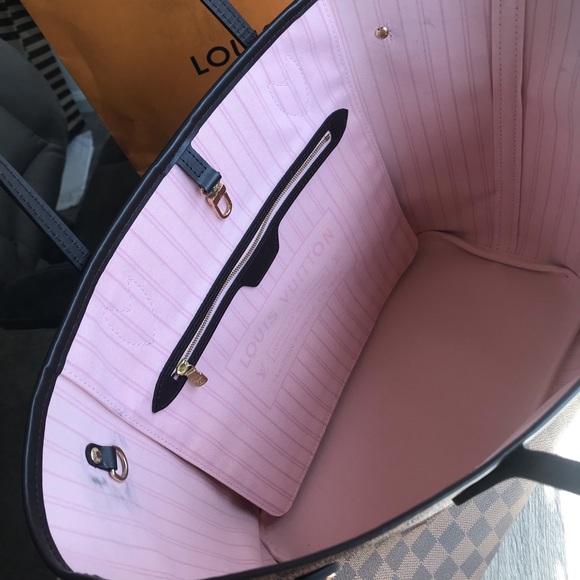 Neverfull MM - Picture 5 of 8